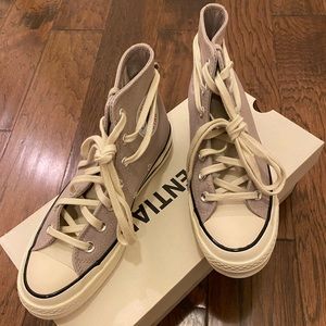 Converse x FOG Essential Hi Top Chuck 70